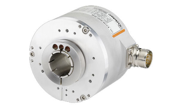 Kuebler 重型应用空心轴编码器 Kuebler 重型应用空心轴编码器